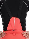 Thumbnail Aulp, Siera ski pants women Grenadine red 