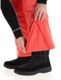 Thumbnail Aulp, Siera ski pants women Grenadine red 