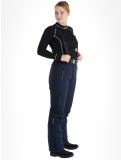 Thumbnail Aulp, Siera ski pants women Navy blue 