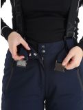 Thumbnail Aulp, Siera ski pants women Navy blue 