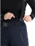 Thumbnail Aulp, Siera ski pants women Navy blue 