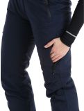 Thumbnail Aulp, Siera ski pants women Navy blue 