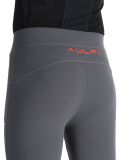 Thumbnail Aulp, Skier thermal pants men Anthracite grey 