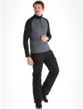 Thumbnail Aulp, Sloan pullover men Anthracite grey 