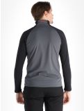 Thumbnail Aulp, Sloan pullover men Anthracite grey 