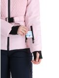 Thumbnail Aulp, Soena ski jacket women Powder Pink pink 