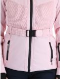 Thumbnail Aulp, Soena ski jacket women Powder Pink pink 