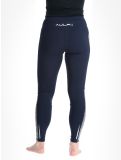 Thumbnail Aulp, Stila thermal pants women Navy blue 