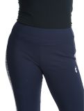 Thumbnail Aulp, Stila thermal pants women Navy blue 