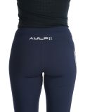 Thumbnail Aulp, Stila thermal pants women Navy blue 