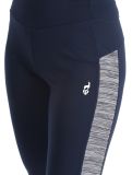 Thumbnail Aulp, Stila thermal pants women Navy blue 