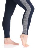 Thumbnail Aulp, Stila thermal pants women Navy blue 