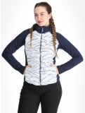 Thumbnail Aulp, Touba jacket women Navy blue 