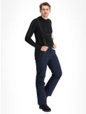 Thumbnail Aulp, Vepur ski pants men Navy blue 