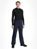 Thumbnail Aulp, Vepur ski pants men Navy blue 