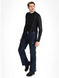 Thumbnail Aulp, Vepur ski pants men Navy blue 