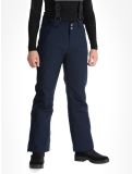 Thumbnail Aulp, Vepur ski pants men Navy blue 