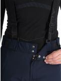 Thumbnail Aulp, Vepur ski pants men Navy blue 