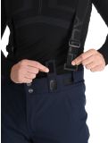 Thumbnail Aulp, Vepur ski pants men Navy blue 