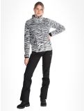 Thumbnail Aulp, Vesto jacket women Grey grey 