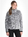 Thumbnail Aulp, Vesto jacket women Grey grey 