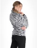 Thumbnail Aulp, Vesto jacket women Grey grey 