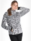 Thumbnail Aulp, Vesto jacket women Grey grey 