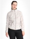 Thumbnail Aulp, Vesto jacket women Sand beige 