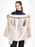 Thumbnail Aulp, Vesto jacket women Sand beige 