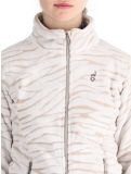 Thumbnail Aulp, Vesto jacket women Sand beige 