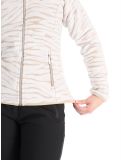 Thumbnail Aulp, Vesto jacket women Sand beige 