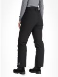 Thumbnail Aulp, Viary ski pants women Black black 