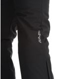 Thumbnail Aulp, Viary ski pants women Black black 