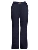 Thumbnail Aulp, Viary ski pants women Navy blue 