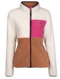 Thumbnail Aulp, Vista jacket women Squirrel beige 