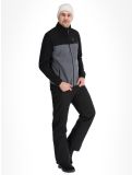 Thumbnail Aulp, Volvi jacket men Anthracite grey 