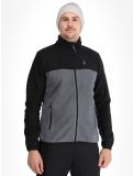 Thumbnail Aulp, Volvi jacket men Anthracite grey 