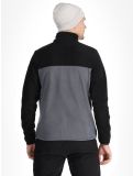 Thumbnail Aulp, Volvi jacket men Anthracite grey 