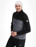 Thumbnail Aulp, Volvi jacket men Anthracite grey 