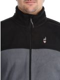 Thumbnail Aulp, Volvi jacket men Anthracite grey 