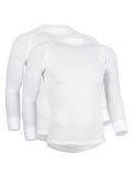 Thumbnail Avento, Thermal Shirt 2-pack thermal shirt 2-pack men White white 