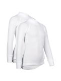 Thumbnail Avento, Thermal Shirt 2-pack thermal shirt 2-pack kids White white 