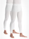 Thumbnail Avento, Thermal Pants 2-pack thermal pants 2-pack men White white 