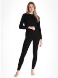 Thumbnail Avento, Thermal Pants thermal pants women Black black 