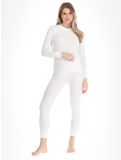 Thumbnail Avento, Thermal Pants thermal pants women White white 