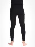 Thumbnail Avento, Thermal Pants thermal pants men Black black 