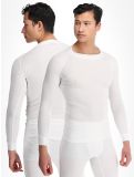 Thumbnail Avento, Thermal Shirt 2-pack thermal shirt 2-pack men White white 