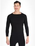 Thumbnail Avento, Thermal Shirt thermal shirt men Black black 