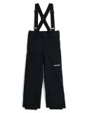 Thumbnail Spyder, Propulsion ski pants kids Black black 