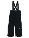 Thumbnail Spyder, Propulsion ski pants kids Black black 